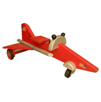 Toy Jet Plane
